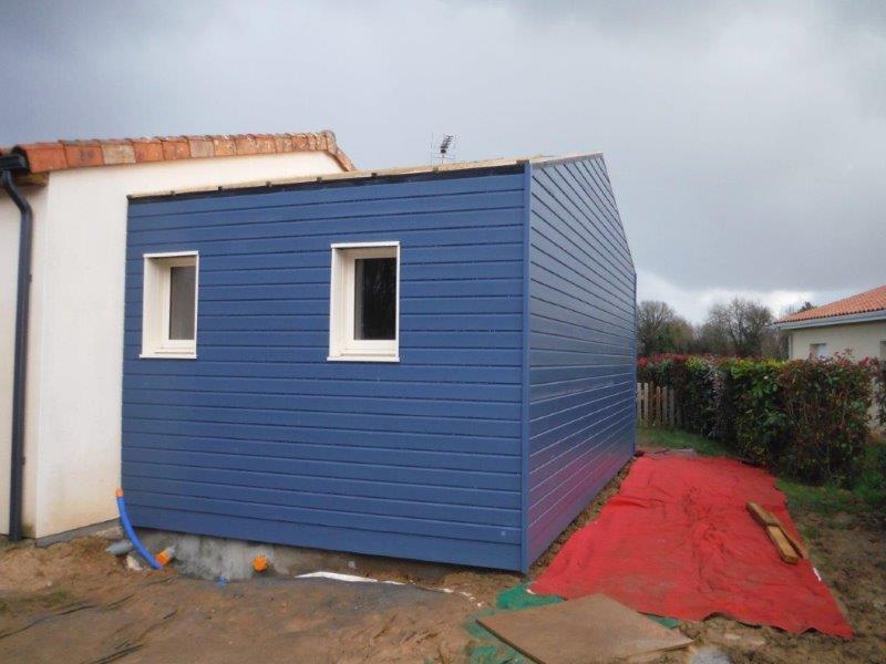 Extension Vienne (86)